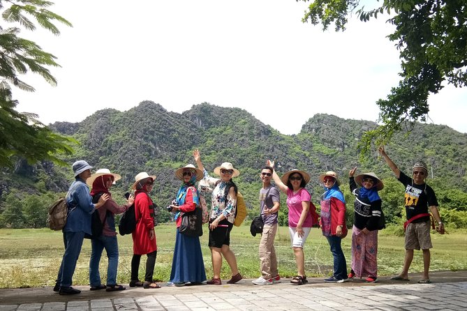 Day Tours From Hanoi City (Private Tour) - Last Words