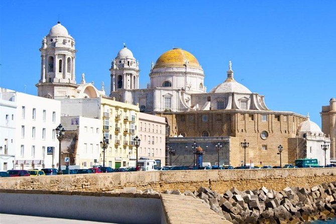 Day Trip From Jerez to Cadiz - Customer Reviews and Ratings