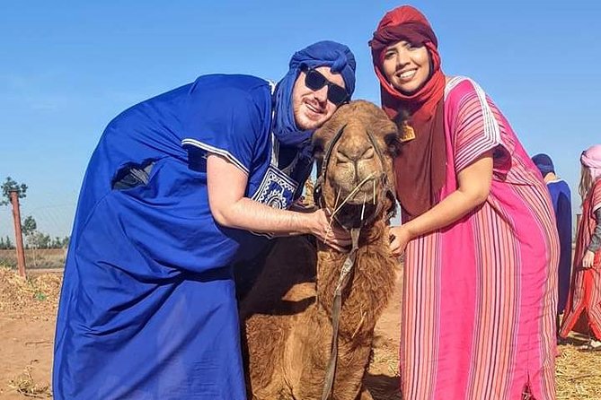 Day Trip From Marrakech To Atlas Mountains And Camel Ride - Practical Tips: Planning Your Day Trip