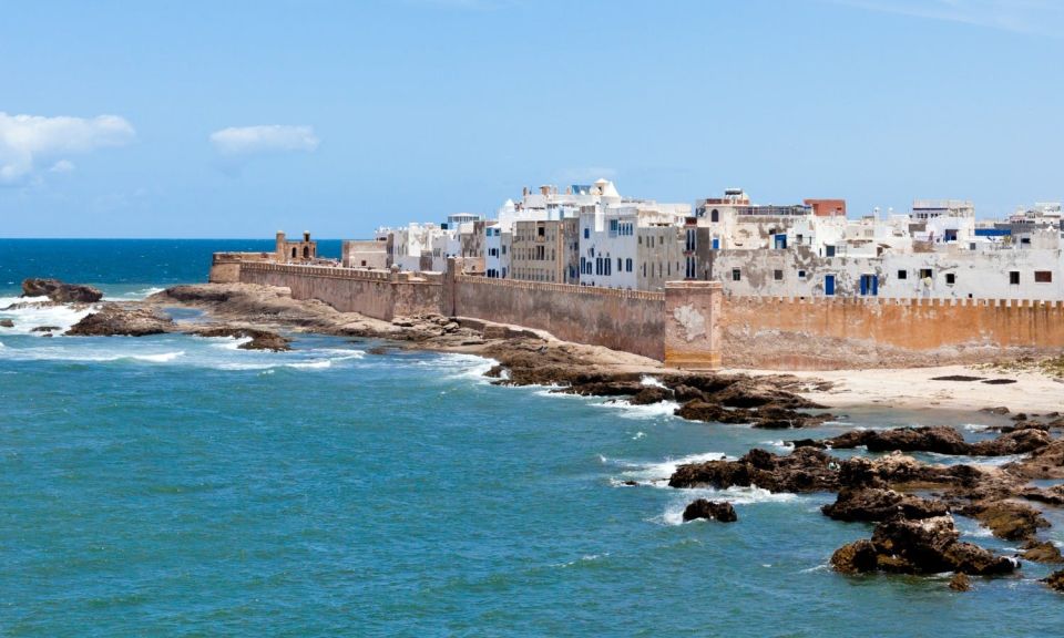 Day Trip From Marrakech to Essaouira All Included - Common questions