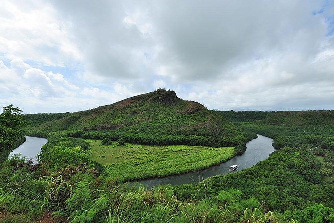 Day Trip From Oahu to Kauai: Waimea Canyon & Wailua River - Last Words