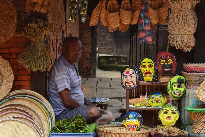 Day Trip to Bhaktapur and Panauti From Kathmandu - Recommendation and Satisfaction