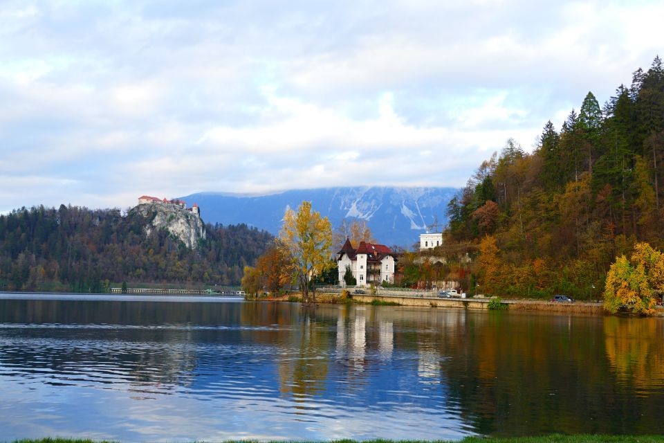 Day Trip to Bled and Ljubljana From Zagreb - Directions