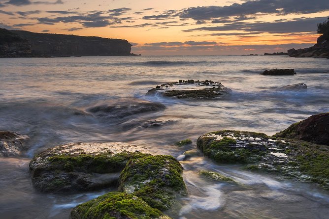 Day Trip To Cronulla & The Royal National Park - Directions