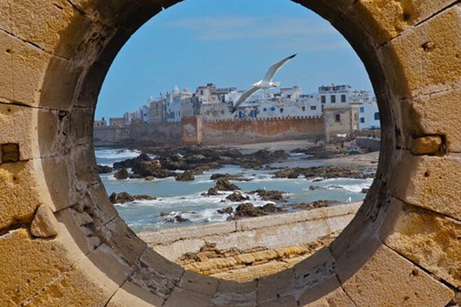 Day Trip to Essaouira From Marrakech - Additional Information for Travelers