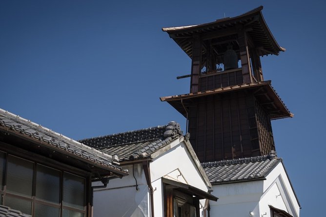 Day Trip To Historic Kawagoe From Tokyo - Common questions