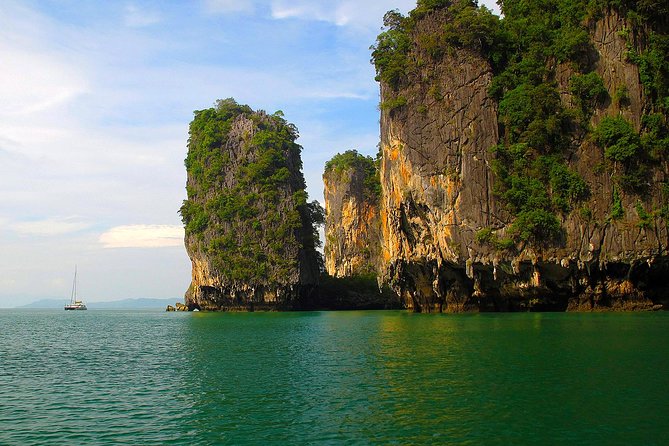 Day Trip to James Bond Island by Premium Speedboat Includes National Park Fees - Unveiling Reviews and Feedback