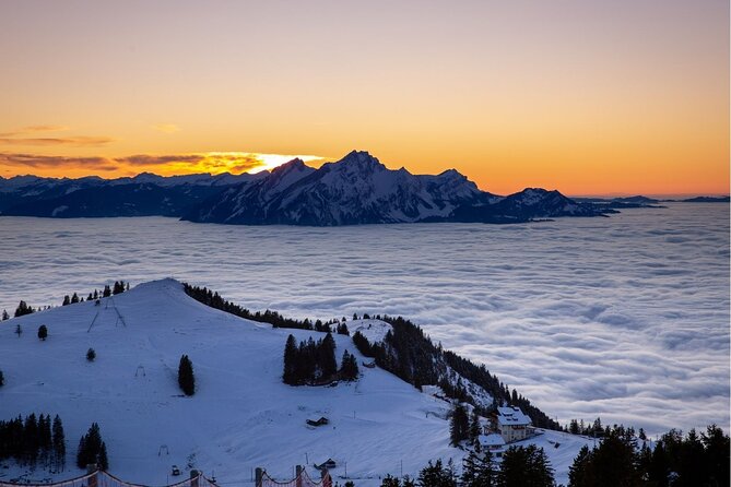 Day Trip to Lucerne and Mt. Rigi With a Local From Zurich - Common questions