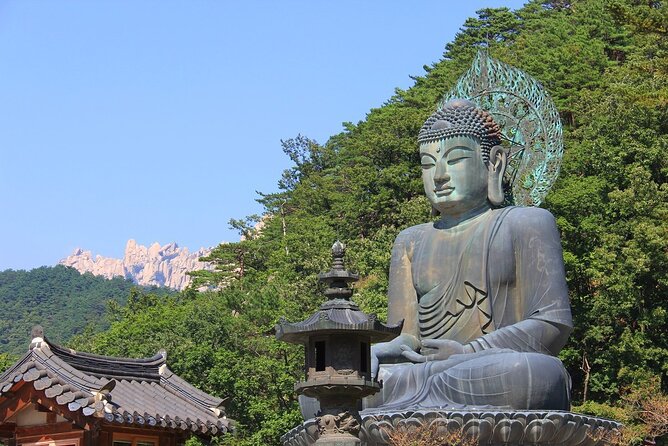 Day Trip to Mount Seorak and Naksansa Temple From Seoul - Directions and Itinerary for the Trip