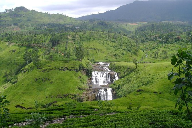 Day Trip to Nuwara Eliya With Kingfisher Tours - Directions