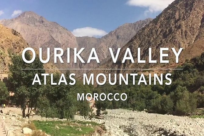 Day Trip To Ourika Valley - Practical Tips: Dos and Donts