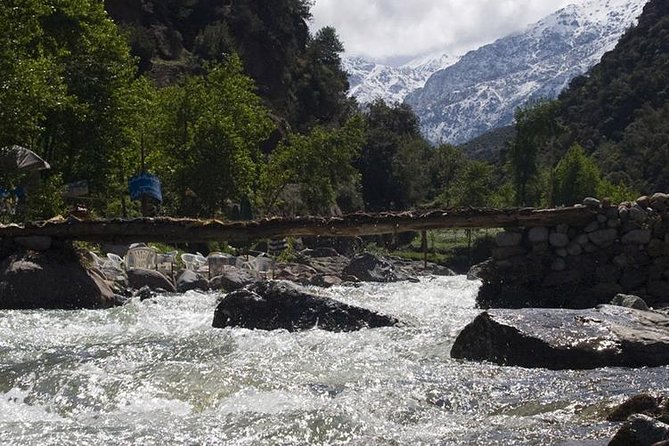 Day Trip To Ourika Valley From Marrakech - Pricing Details
