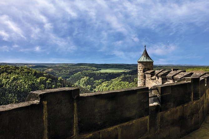 Day Trip to Saxon Switzerland - Safety and Precautions