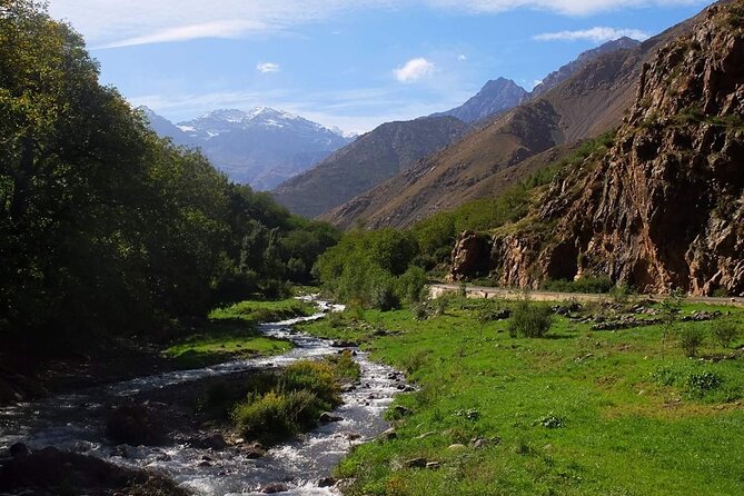 Day Trip to the High Atlas & Camel Ride - Tips for Maximizing Your Experience