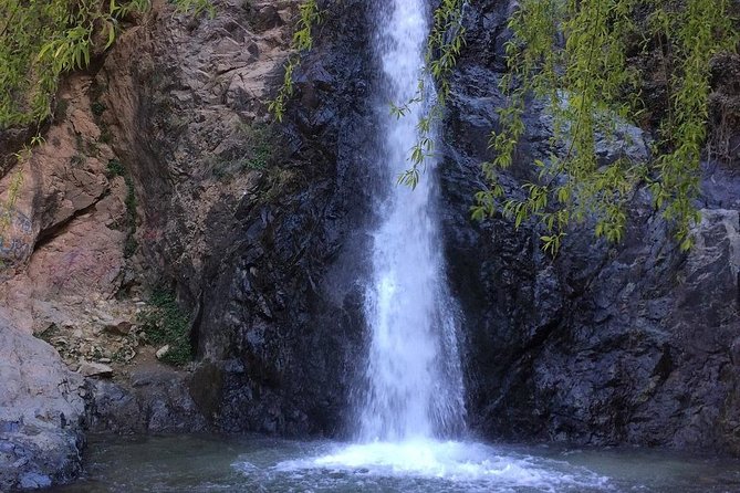 Day Trip to the Three Valleys From Marrakech - Summary