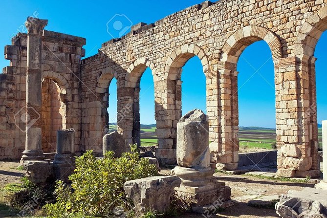 Day Trip To : Volubilis / Moulay Idriss / Mekness - Practical Tips for Your Trip