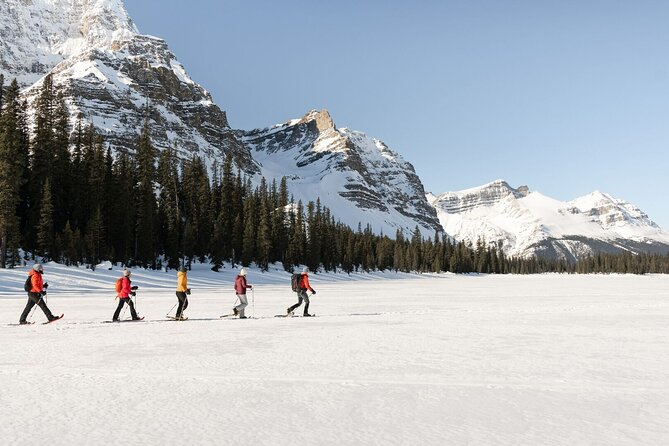 [Day Trip]Adventure in Lake Louise, Johnston Canyon & Banff Town - Last Words