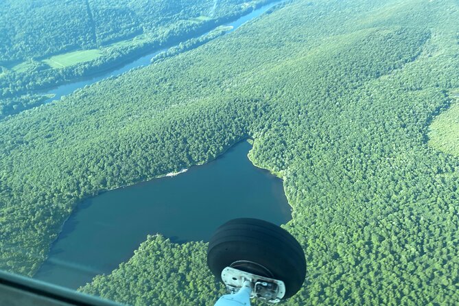 Delaware Water Gap Air Tour - Contact and Assistance