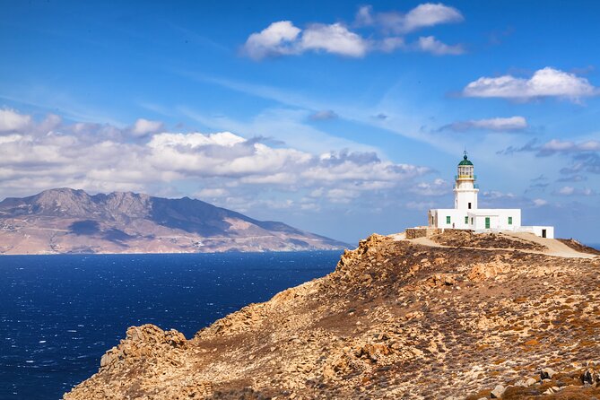 Deluxe Mykonos Tour for Cruise Passengers - Special Instructions for Tour Participation