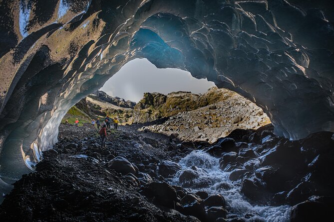 Demanding Glacier Hike and Ice Cave Half-Day Tour From Skaftafell - Last Words