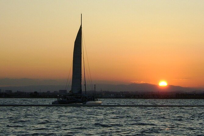 Denia Sunset Cruise and Dinner at the Port - Booking Details