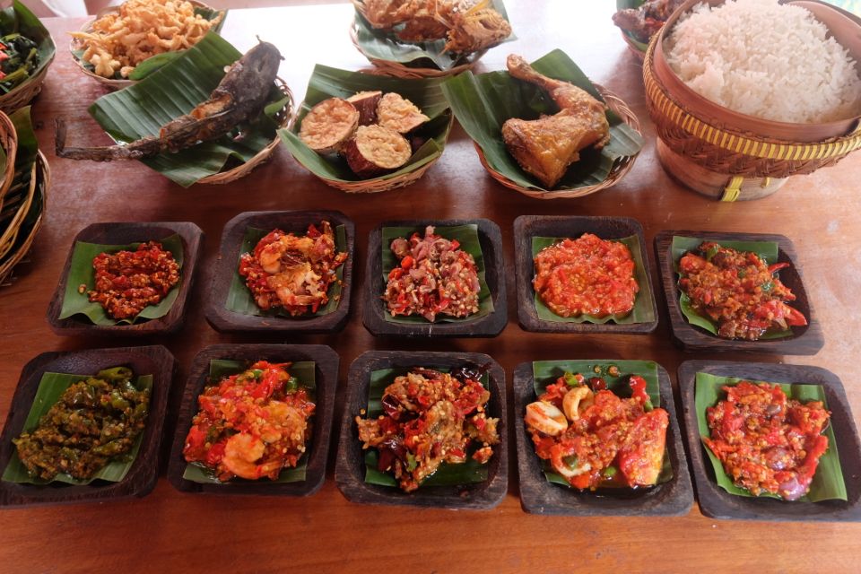 Denpasar: Museum, Traditional Market and Food Tasting Tour - Tour Directions