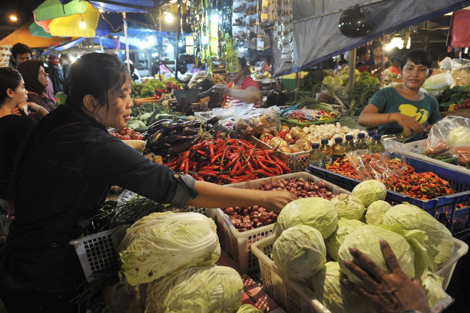 Denpasar: Night Street Food Walking Tour - Additional Information