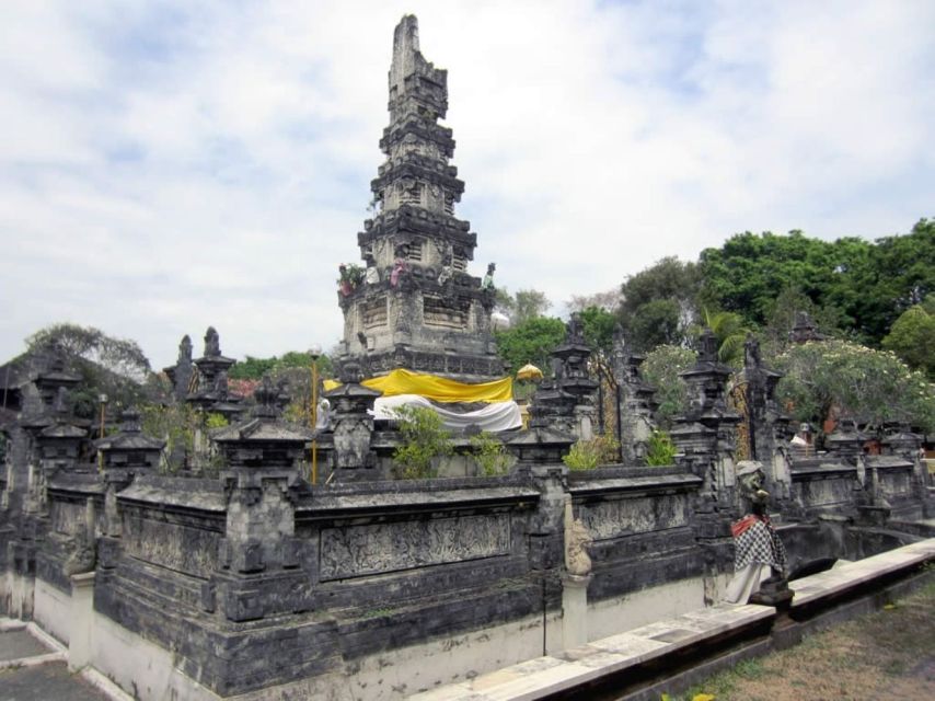 Denpasar: Self-Guided Walking Tour With Audio Guide - Last Words