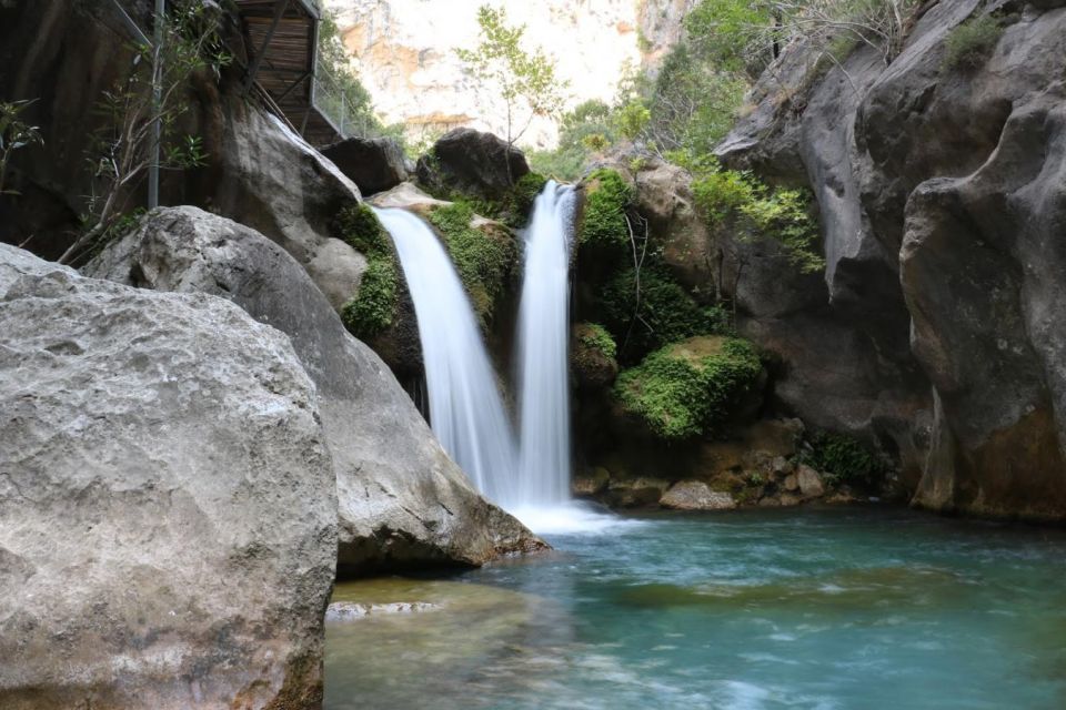 Discover Alanya: Full-Day Sapadere Canyon Adventure Tour - Additional Information