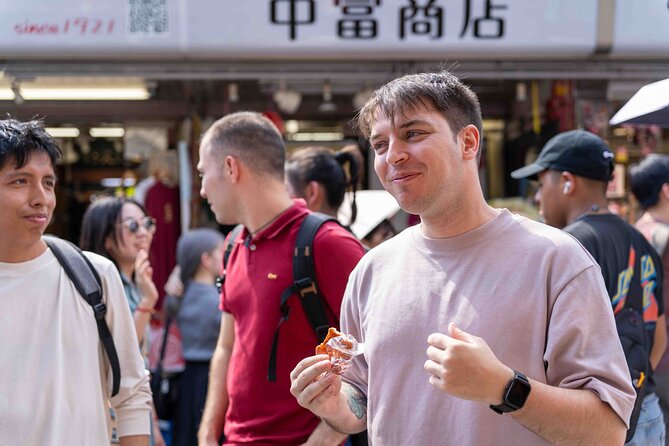 Discover Asakusa: A Journey to Hidden Local Delights - Exploring Asakusas Temples