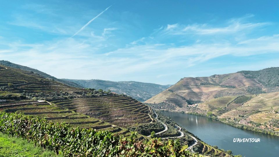 Discover Authentic Douro With D'aventour - Common questions