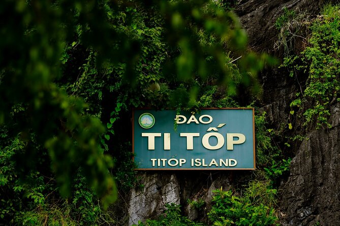 Discover Halong Bay - Titop Island - Surprise Cave 1 Day With Lunch From Hanoi - Tips for a Memorable Experience