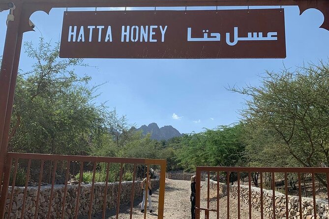 Discover Hidden Gems: Full-Day Private Hatta City & Mountains - Common questions