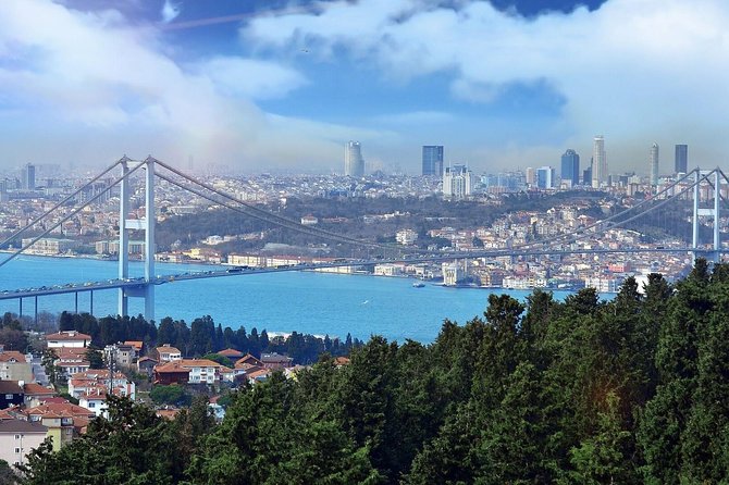 Discover Istanbul in Two Days - Common questions