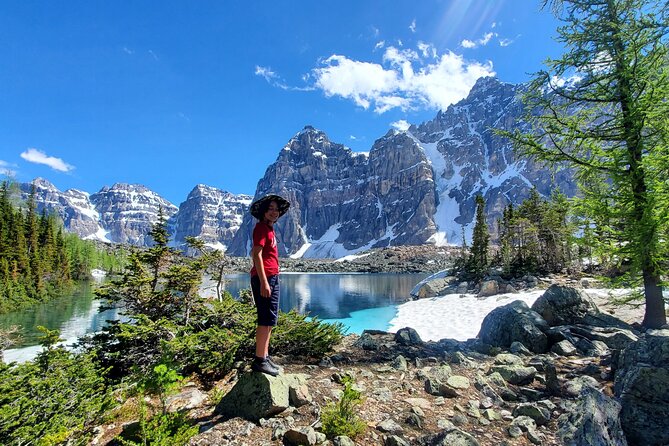 Discover Lake Louise & Moraine Lake : Day Trips From Calgary - Photography Tips and Tricks