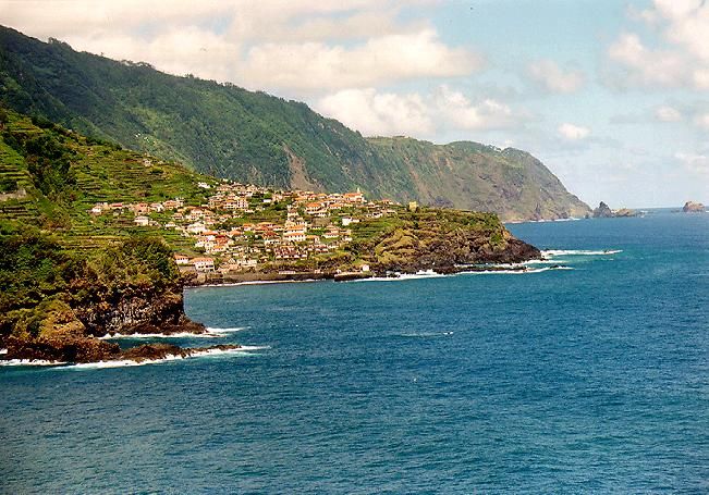 Discover Madeira: Full-Day Tour to Porto Moniz - Tour Experience