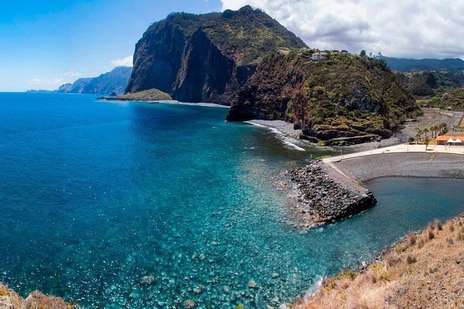 Discover Madeira In 2 Days (from 09h To 17h - Each Day) - Day 2 Afternoon Discoveries