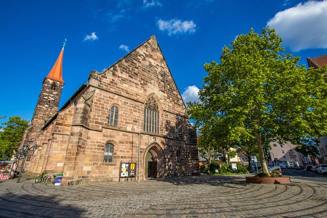 Discover Nuremberg'S Most Photogenic Spots With a Local - Additional Information Resources