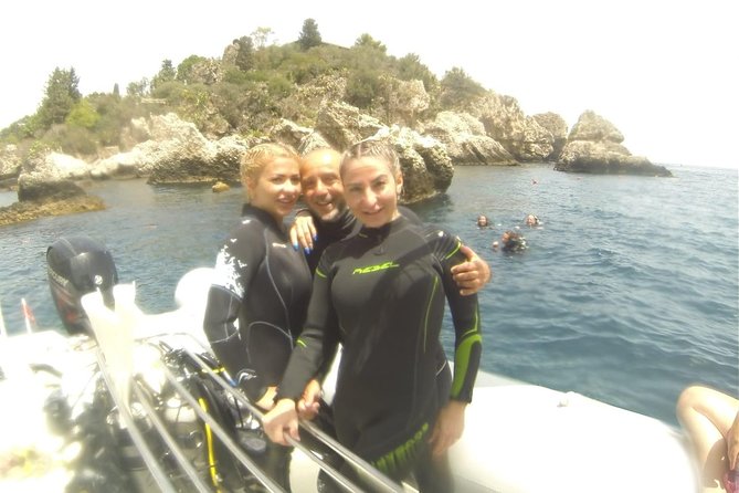 Discover Scuba Diving - Benefits of Discovering Scuba Diving