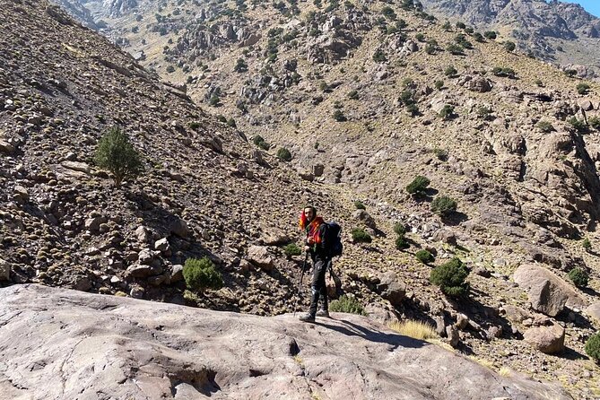 Discover The Berber Culture On Your Private Day Trip From Marrakech - Insightful Cultural Interactions