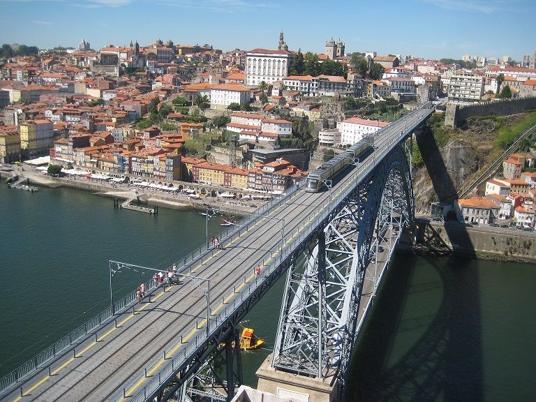 Discover the Best of Porto: 3-Hour Vespa Tour - General Information