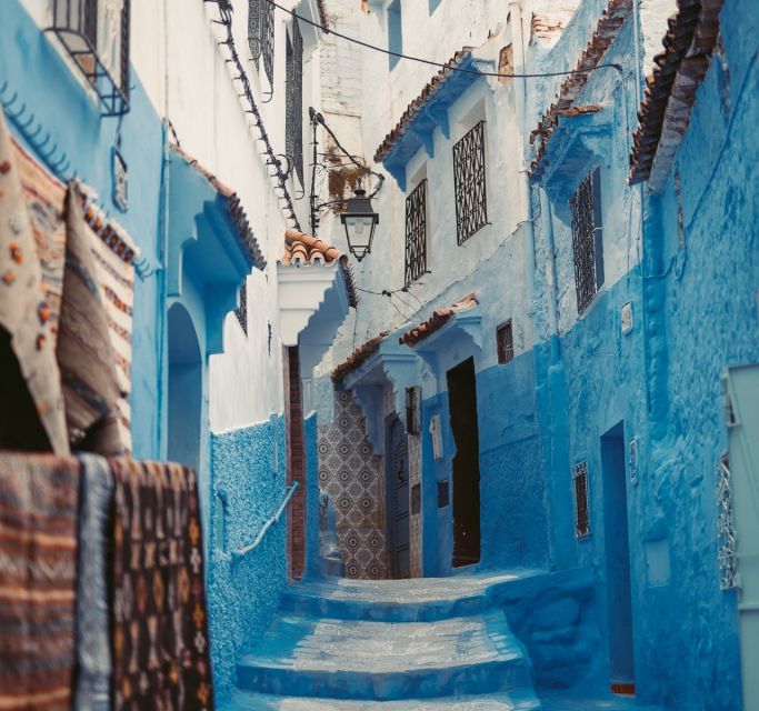 Discover the Enchanting Journey From Fes to Tangier - Additional Details