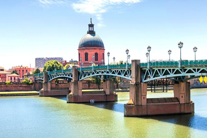 Discover Toulouse While Escaping the Zombies! Escape Room - Additional Tips and Resources