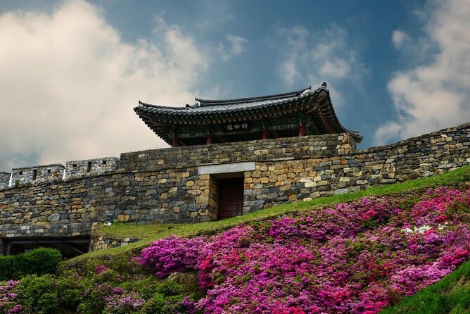 Discover Western Korea in 4days: A Wellness Holiday - Local Cultural Immersion