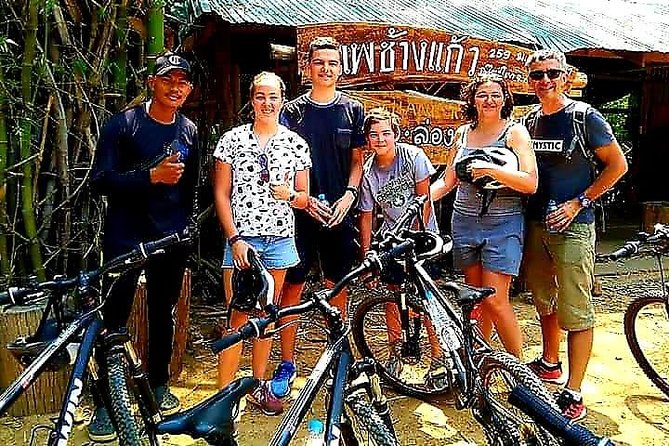Discovery Bike Tour - Reviews and Ratings