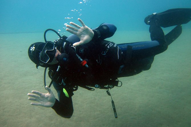 Discovery Scuba Diving Taormina & Isola Bella - Common questions