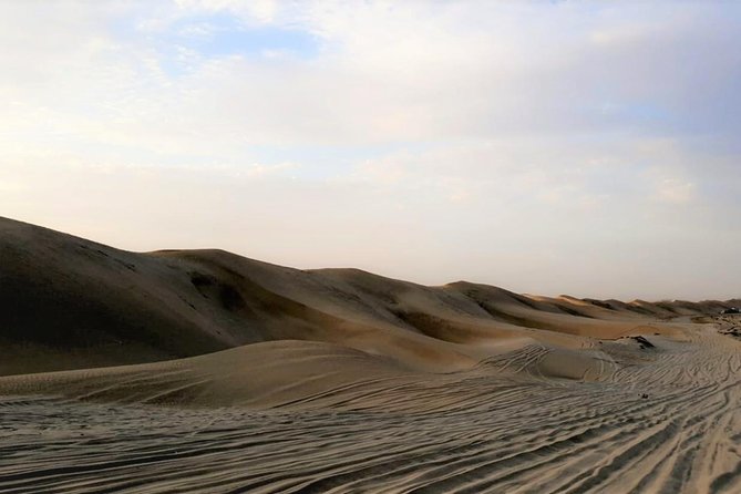 Doha Combo City and Half Day Desert Safari Tour No Hidden Cost - Additional Tour Information