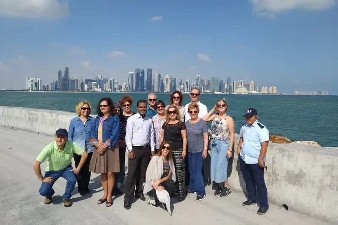 Doha: Private City Tour - Common questions