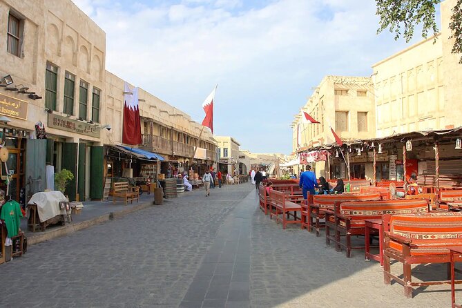 Doha Private Combo City Tour And Desert Safari - Customer Reviews Analysis