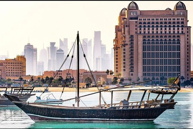 Doha Private Dhow Boat Cruise & City Tour - Customer Reviews and Testimonials